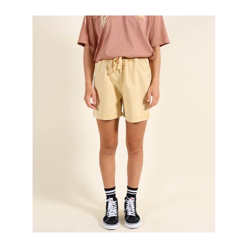 Oxbow Domingo - Short - Dames | Hardloop
