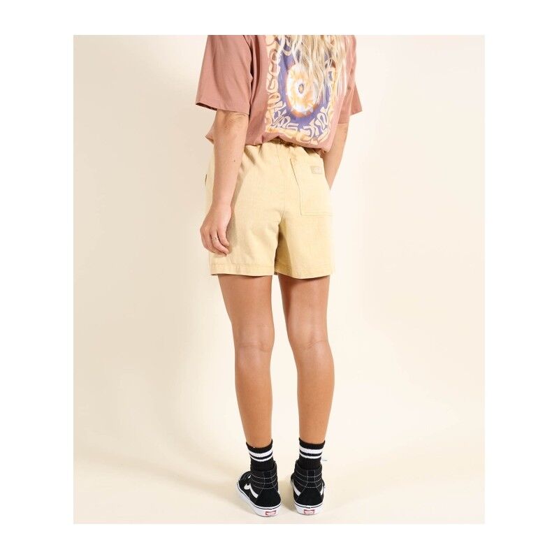 Oxbow Domingo - Short - Damer | Hardloop