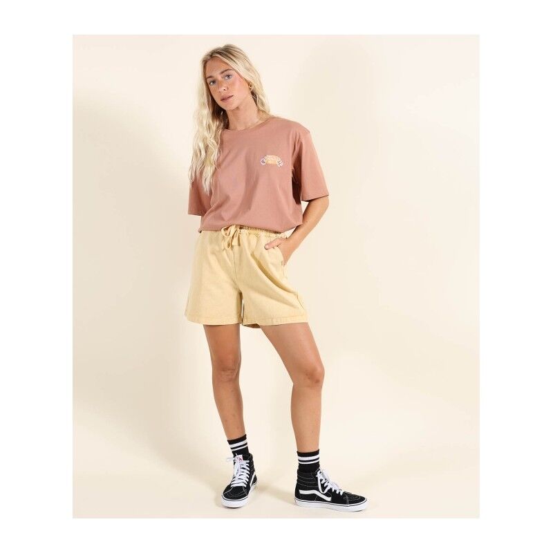 Oxbow Domingo - Shorts - Dam | Hardloop