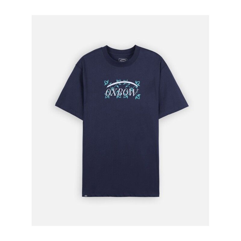 Oxbow Icon - T-shirt homme | Hardloop