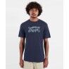 Oxbow Icon - T-Shirt - Herren | Hardloop