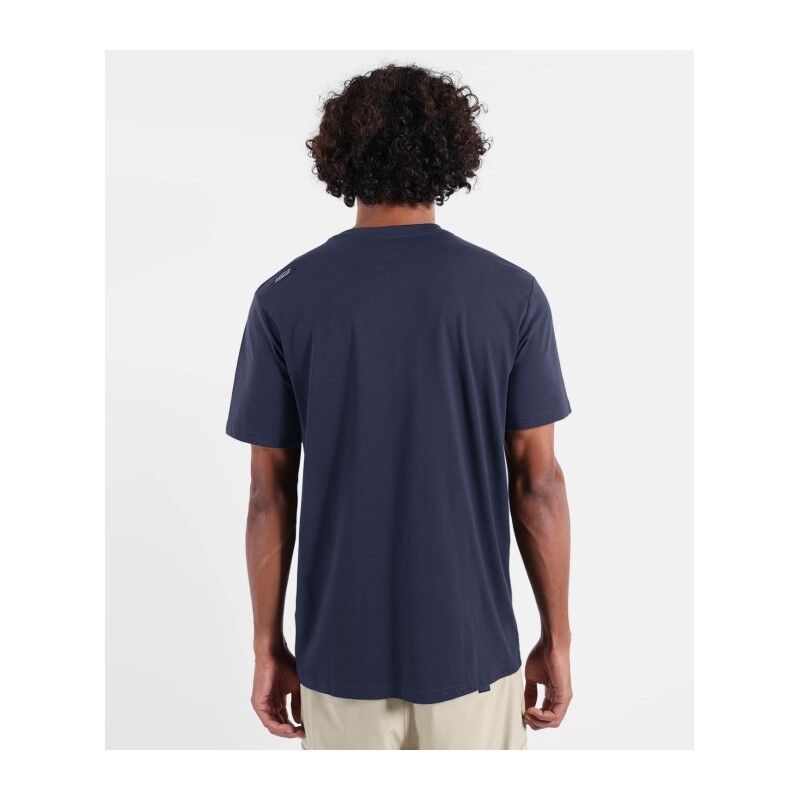 Oxbow Icon - T-Shirt - Herren | Hardloop