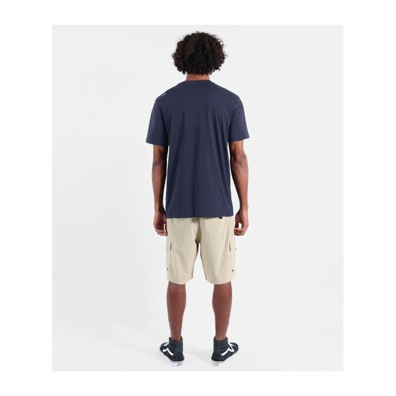 Oxbow Icon - T-Shirt - Herren | Hardloop