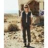 Oxbow Motel - Byxa - Dam | Hardloop