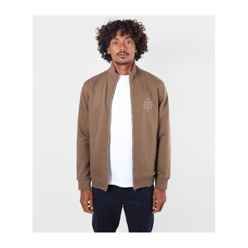Oxbow Tabula - Cardigan - Men's | Hardloop