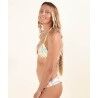 Oxbow Magma - Haut de bikini femme | Hardloop