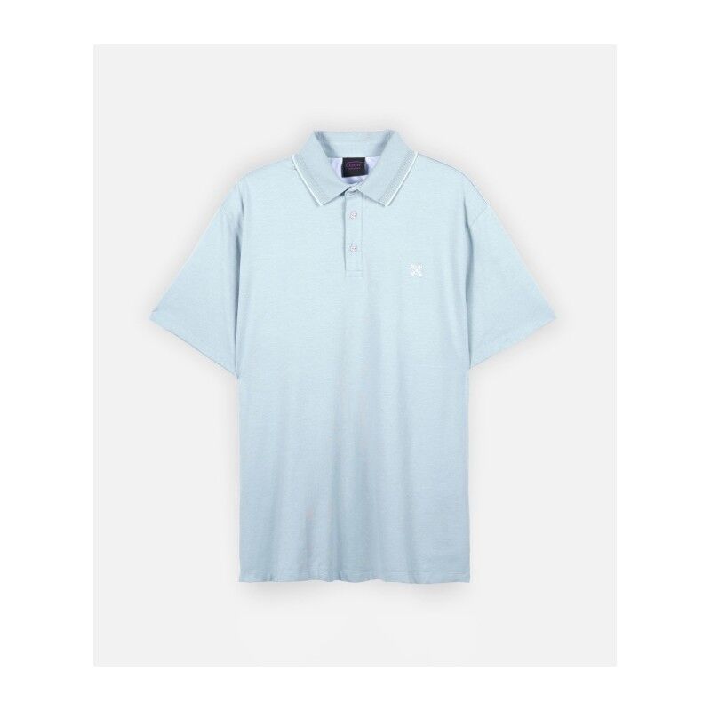 Oxbow Neat - Hemd - Herren | Hardloop