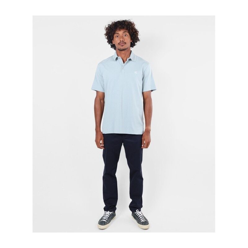 Oxbow Neat - Camicia - Uomo | Hardloop