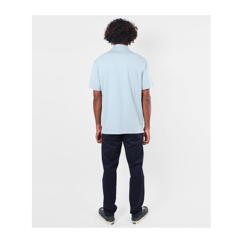 Oxbow Neat - Shirt - Men's | Hardloop