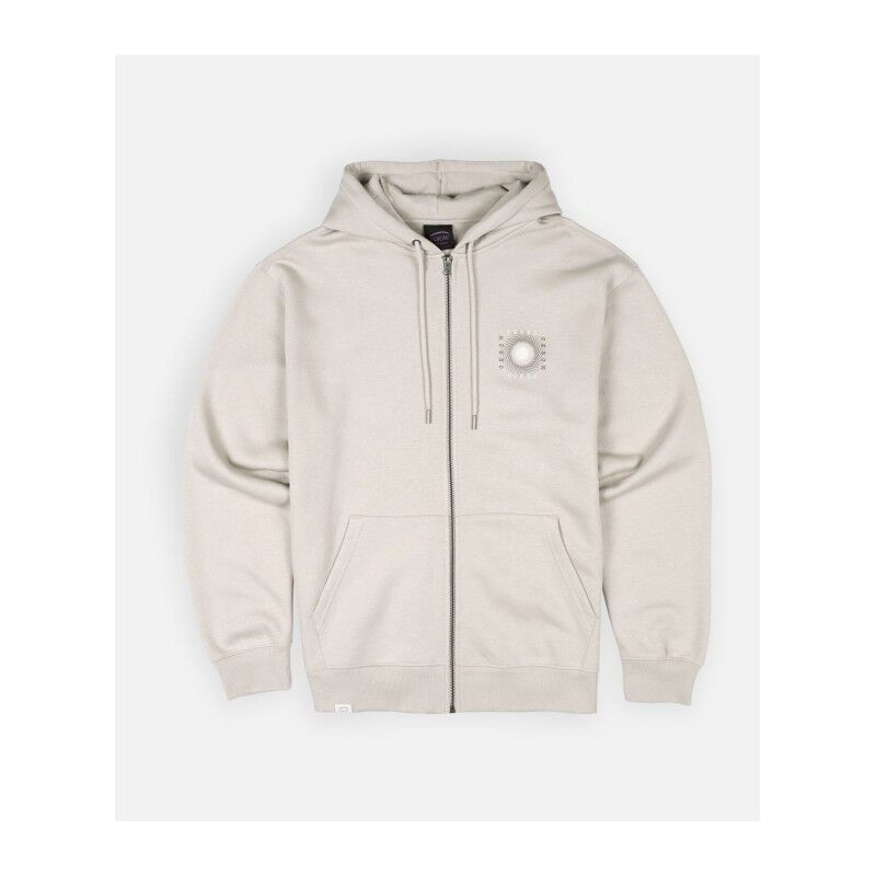 Oxbow Radiate - Felpa con cappuccio - Uomo | Hardloop