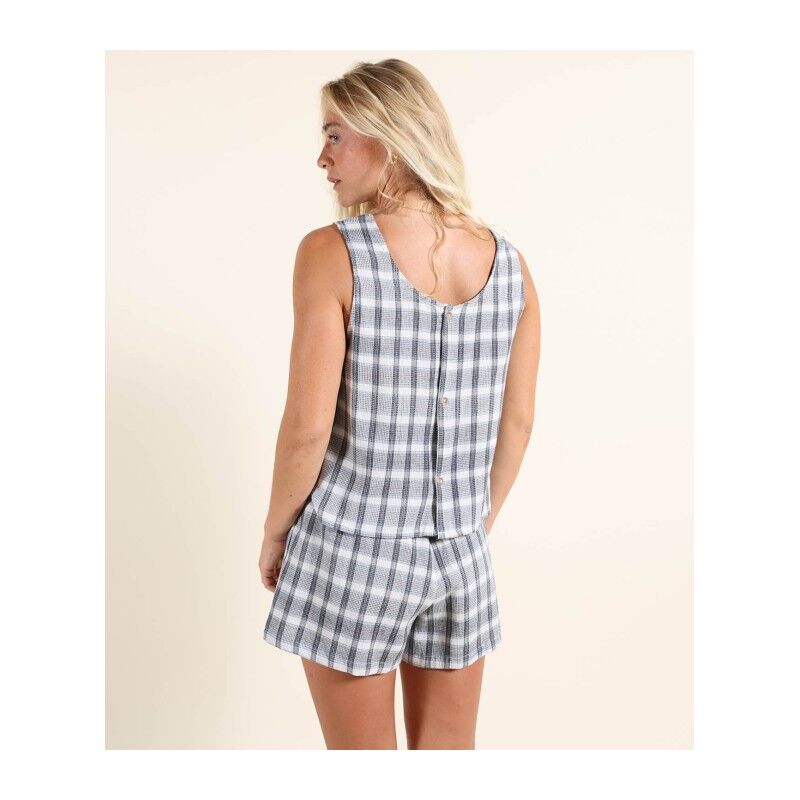 Oxbow Coaster - Tank Top - Damen | Hardloop