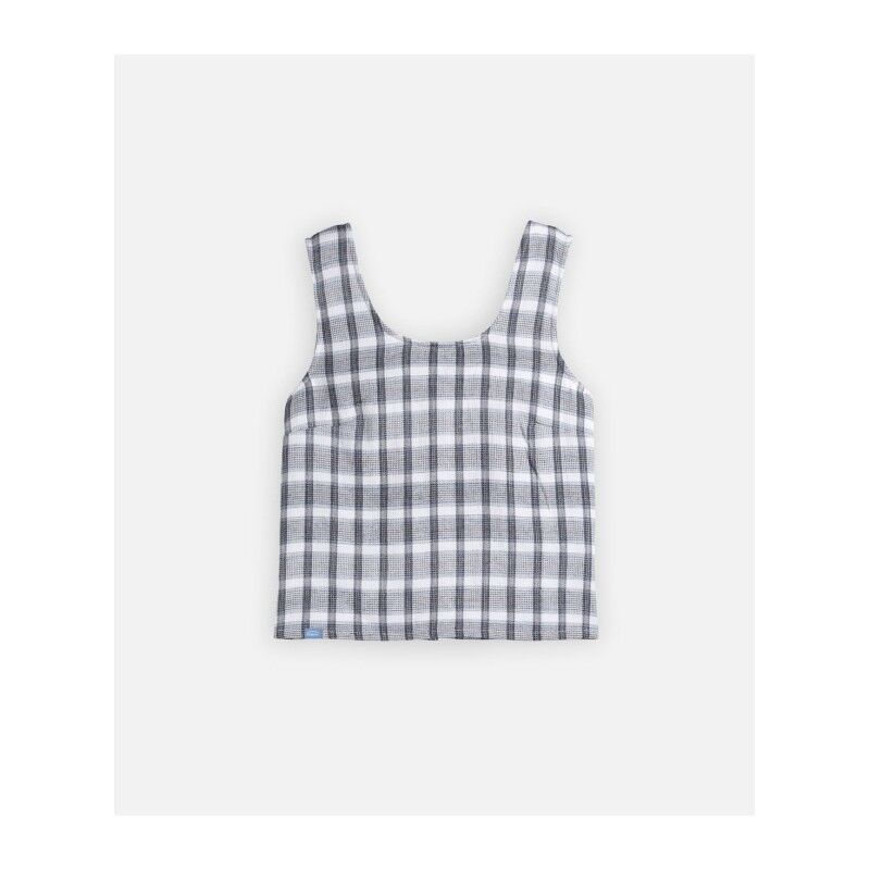 Oxbow Coaster - Tank Top - Damen | Hardloop