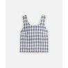 Oxbow Coaster - Camiseta sin mangas - Mujer | Hardloop