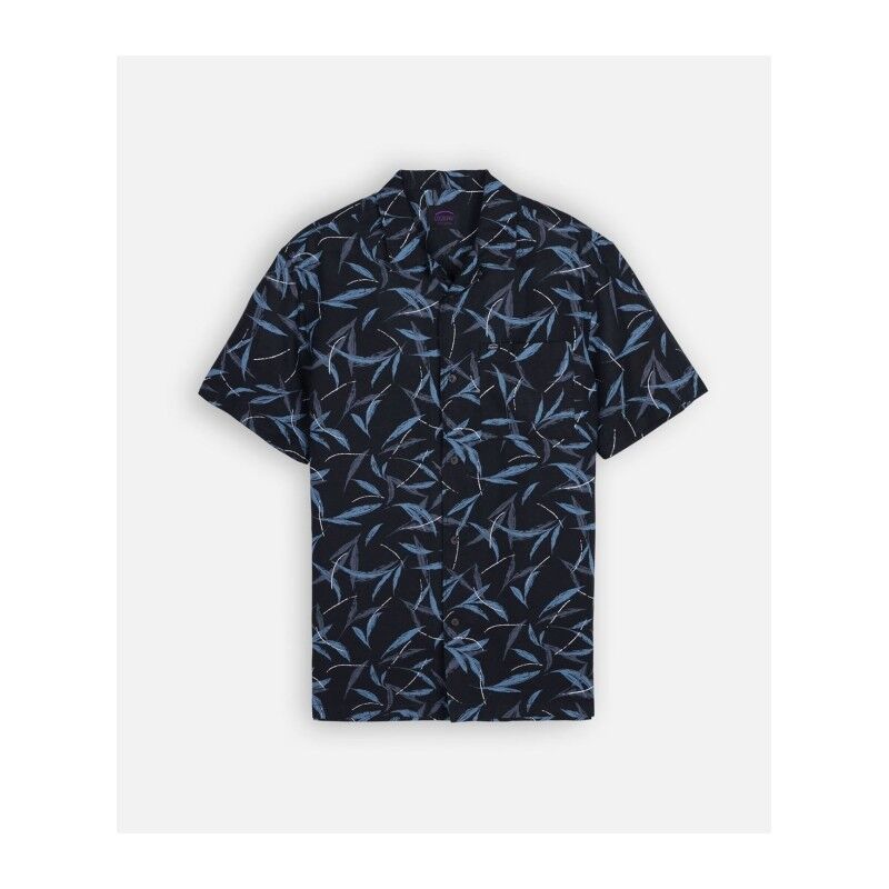 Oxbow Bamboo - Camisa homem | Hardloop