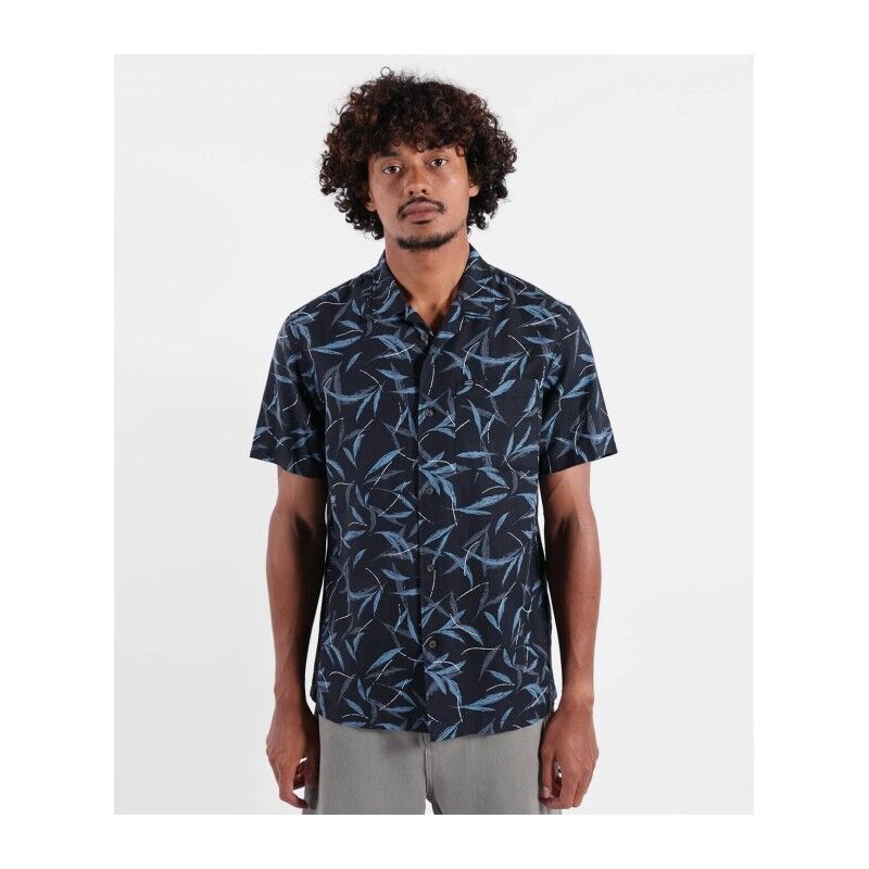 Oxbow Bamboo - Camisa - Hombre | Hardloop
