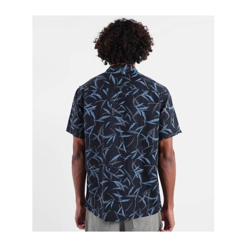 Oxbow Bamboo - Skjorte - Herrer | Hardloop