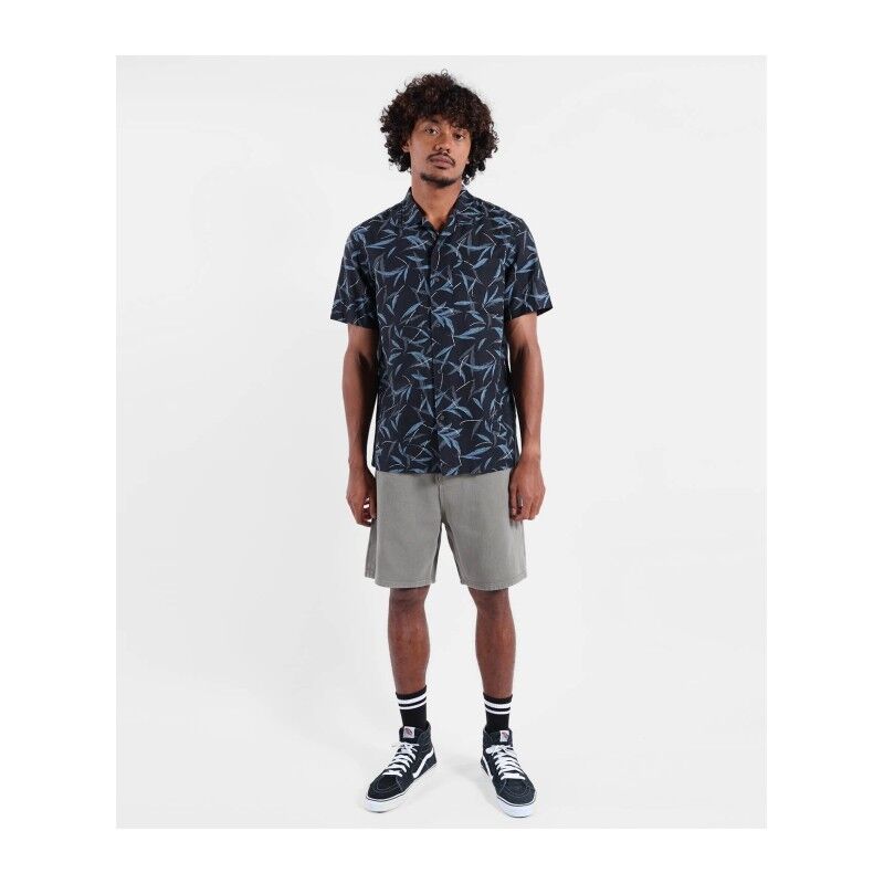 Oxbow Bamboo - Chemise homme | Hardloop