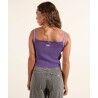 Oxbow Warp - Tank Top - Naiset | Hardloop