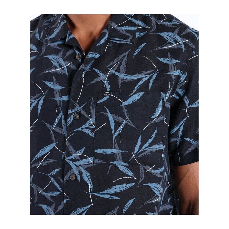 Oxbow Bamboo - Skjorta - Herr | Hardloop