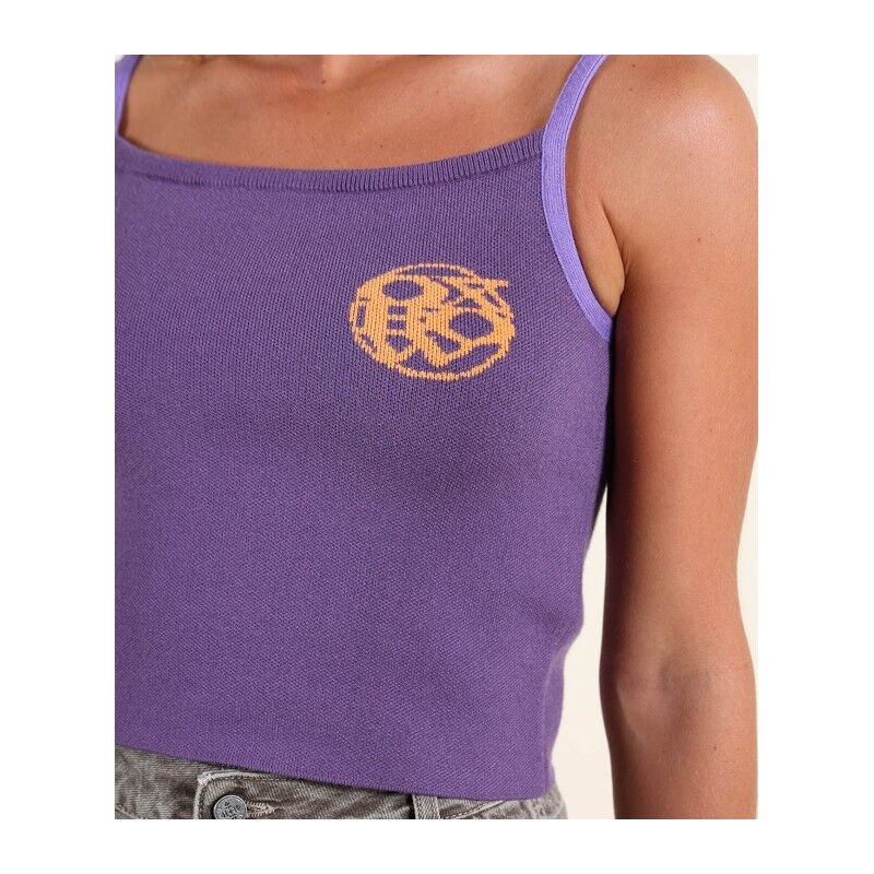 Oxbow Warp - Tanktop - Dames | Hardloop