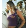Oxbow Warp - Tank Top - Damer | Hardloop