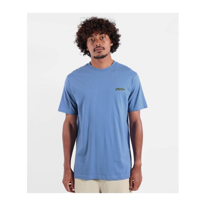 Oxbow Syndicate - T-shirt homme | Hardloop