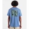 Oxbow Syndicate - Camiseta - Hombre | Hardloop