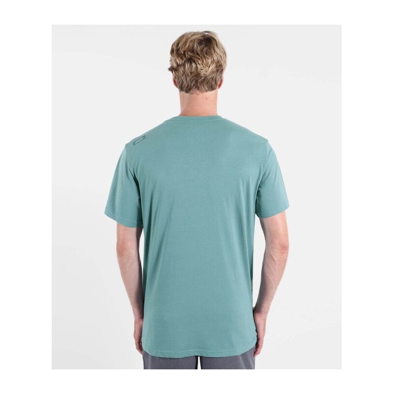 Oxbow Tasta - Camiseta - Hombre | Hardloop