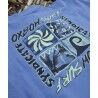 Oxbow Syndicate - T-shirt homem | Hardloop