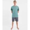 Oxbow Tasta - T-shirt - Herrer | Hardloop
