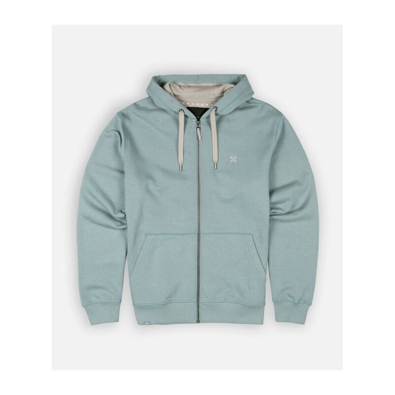 Oxbow Salet - Felpa con cappuccio - Uomo | Hardloop