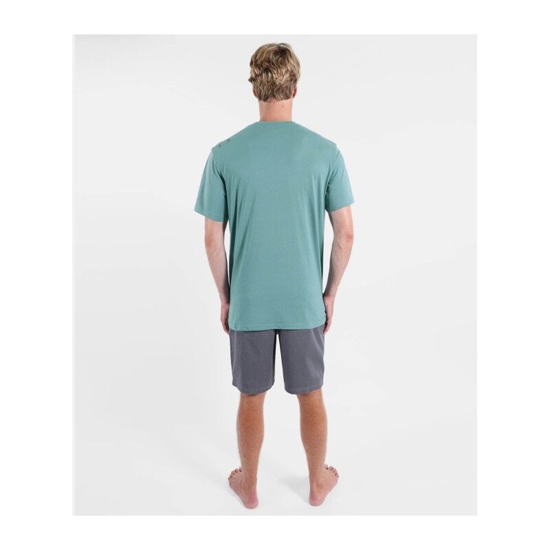 Oxbow Tasta - T-shirt meski | Hardloop