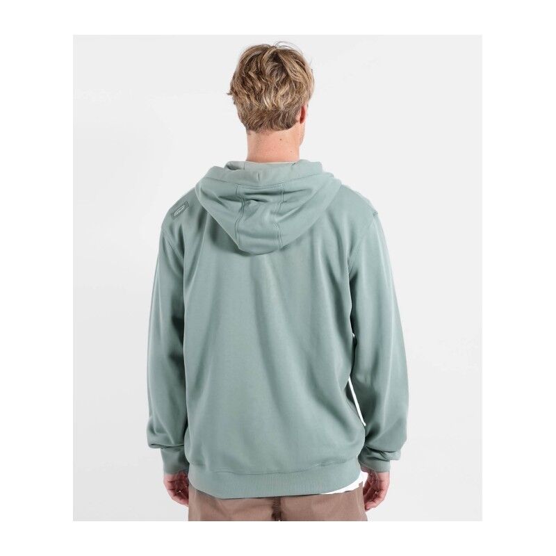 Oxbow Salet - Sweatshirt à capuche homme | Hardloop