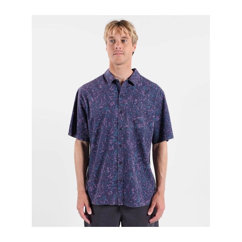 Oxbow Outblast - Camisa - Hombre | Hardloop