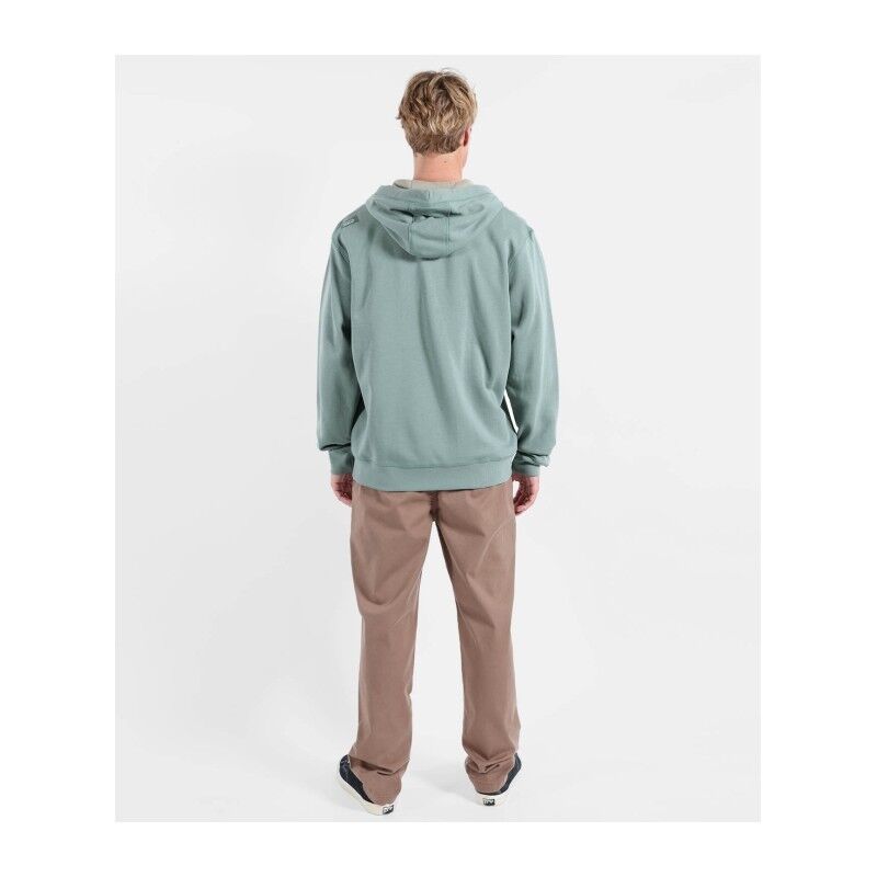 Oxbow Salet - Sweatshirt homem | Hardloop