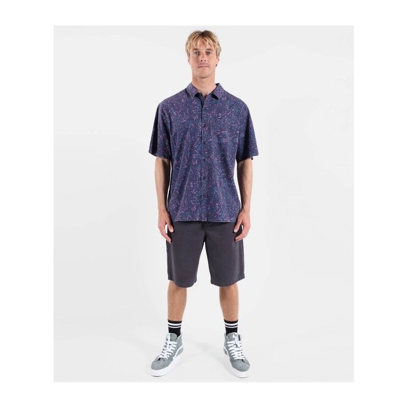 Oxbow Outblast - Hemd - Herren | Hardloop