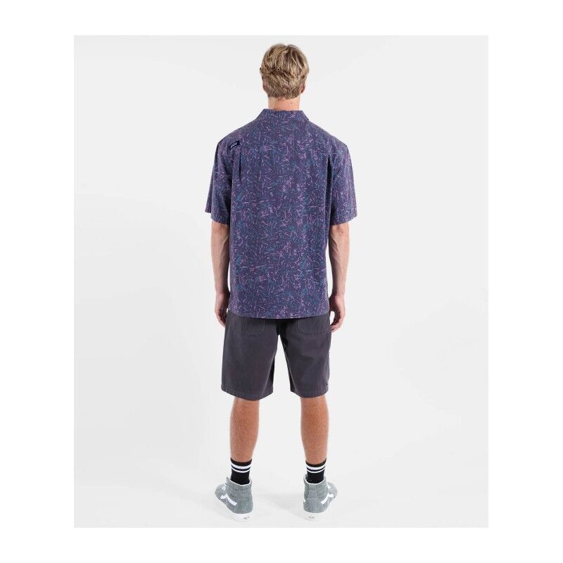 Oxbow Outblast - Camisa - Hombre | Hardloop