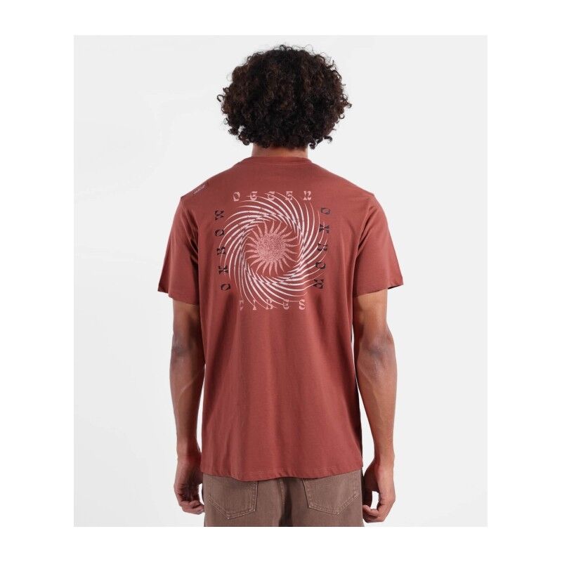 Oxbow Radiate - Camiseta - Hombre | Hardloop