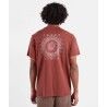 Oxbow Radiate - T-shirt homem | Hardloop