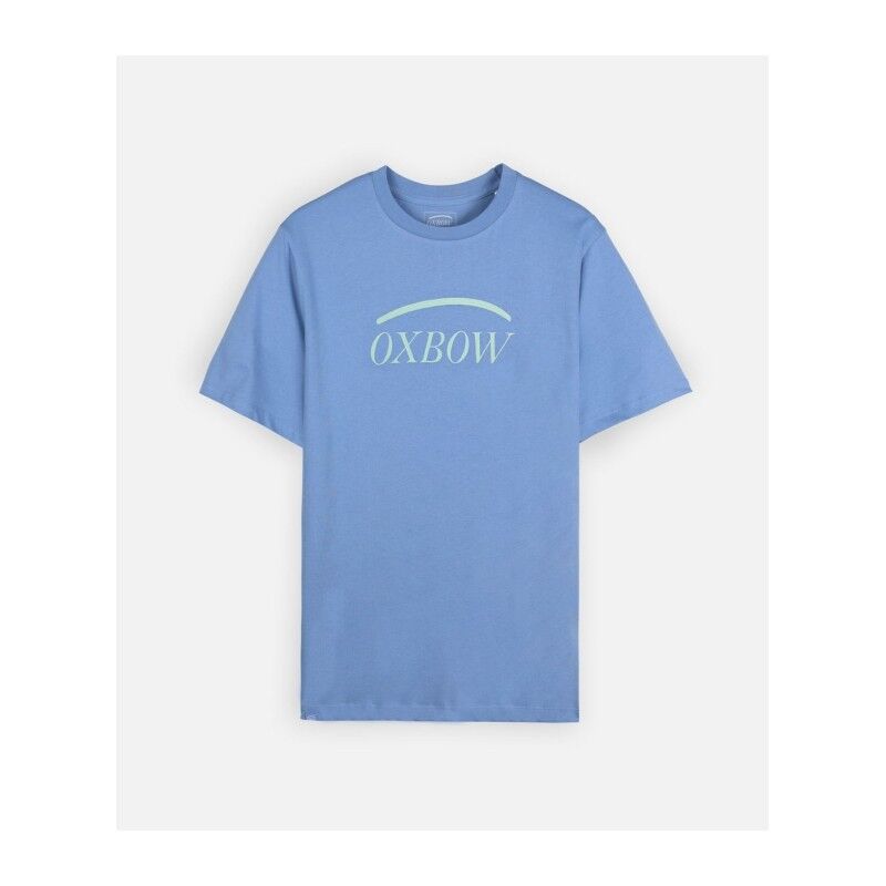 Oxbow Talai - T-shirt - Men's | Hardloop