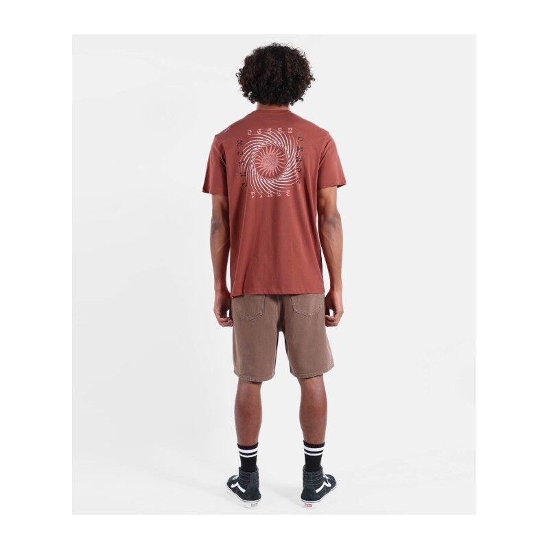 Oxbow Radiate - T-shirt - Heren | Hardloop