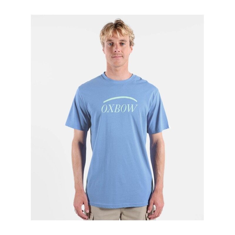 Oxbow Talai - T-shirt homme | Hardloop