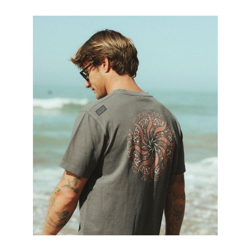 Oxbow Symbol - T-Shirt - Herren | Hardloop