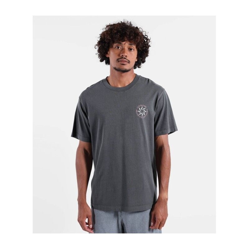 Oxbow Symbol - T-shirt - Men's | Hardloop