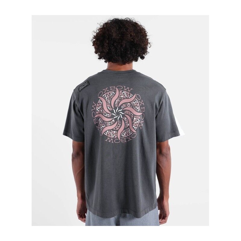 Oxbow Symbol - T-Shirt - Herren | Hardloop