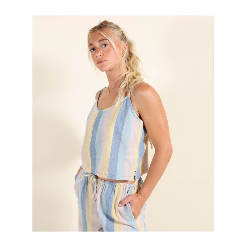 Oxbow Ally - Tank Top - Damer | Hardloop