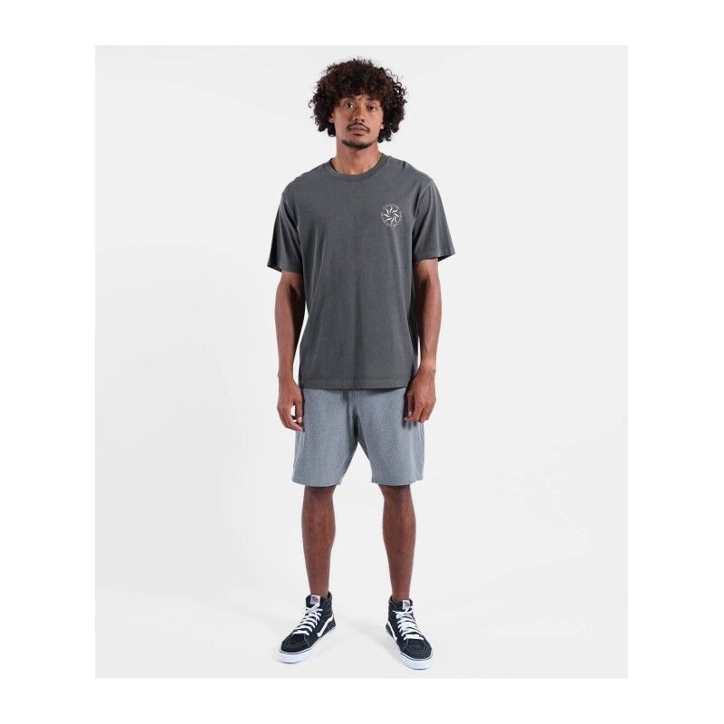 Oxbow Symbol - T-Shirt - Herren | Hardloop