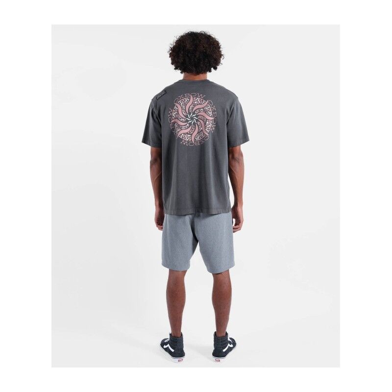 Oxbow Symbol - T-shirt - Men's | Hardloop