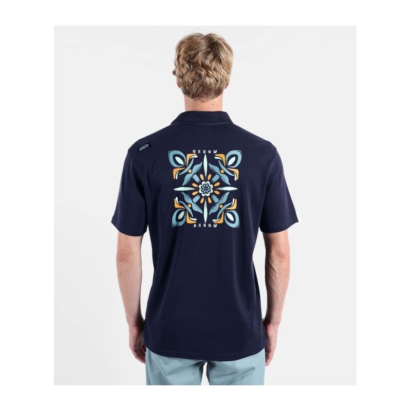 Oxbow Rest - Shirt - Men's | Hardloop