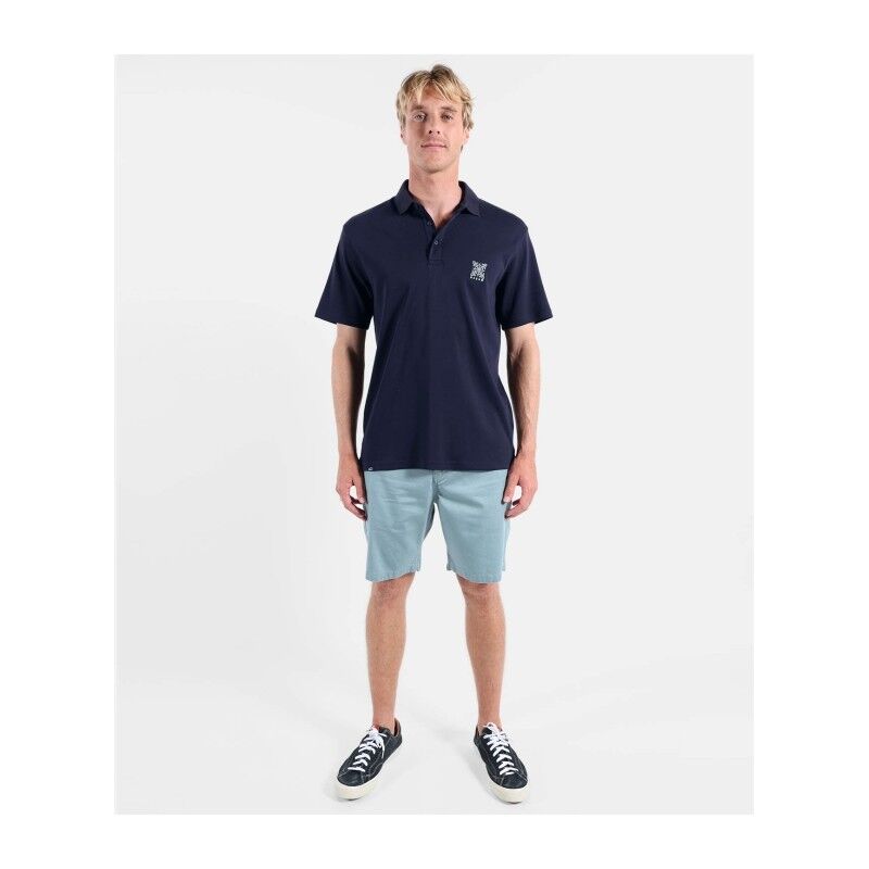 Oxbow Rest - Camisa homem | Hardloop